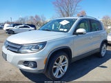 Volkswagen Tiguan Sel WVGAV7AX4CW550812 photo