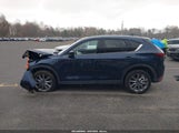 Mazda Cx-5 Grand Touring JM3KFBDM8M0489180 photo