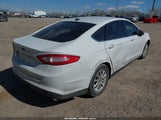 Ford Fusion S 3FA6P0G74FR290878 снимка