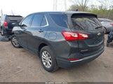 Chevrolet Equinox Fwd 2Fl 2GNAXJEVXL6258801 photo