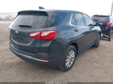 Chevrolet Equinox Fwd 2Fl 2GNAXJEVXL6258801 снимка