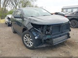 Chevrolet Equinox Fwd 2Fl 2GNAXJEVXL6258801 photo