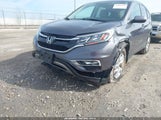Honda Cr-V Ex 5J6RM4H54FL077782 снимка