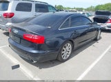 Audi A6 2.0T Premium WAUDFAFC1DN074492 снимка