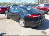 Ford Fusion Se 3FA6P0HD3LR109351 снимка