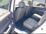Ford Flex Sel 2FMHK6C86KBA07792 снимка