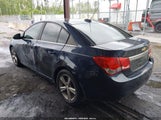 Chevrolet Cruze 2Lt Auto 1G1PE5SB2F7201841 снимка