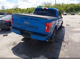 Ford F-150 Xlt 1FTFW1ED5MFC98901 снимка