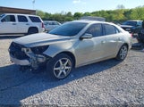 Chevrolet Malibu 1Lt 1G11C5SL6FF347220 снимка
