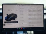 Tesla Model Y All-Wheel Drive/Long Range Launch Series/Premium All-Wheel Drive 7SAYGDEE6TA469741 снимка