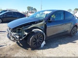 Tesla Model Y All-Wheel Drive/Long Range Launch Series/Premium All-Wheel Drive 7SAYGDEE6TA469741 photo