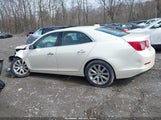 Chevrolet Malibu Ltz 1G11H5SA2DF135301 снимка