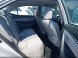 Toyota Corolla Le 2T1BURHE7EC126435 снимка