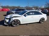 Audi S4 3.0T Premium Plus WAUB4AF48JA103270 снимка