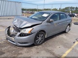 Nissan Sentra Sl 3N1AB7AP1DL712192 снимка