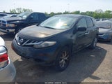 Nissan Murano S JN8AZ1MW8CW239493 снимка