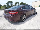Ford Fusion Se 3FA6P0H78DR295187 снимка