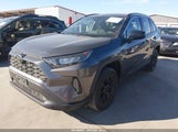 Toyota Rav4 Le 2T3H1RFV3MC163557 снимка