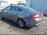 Ford Fusion Titanium 3FA6P0D98DR117206 fotografie