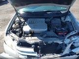 Toyota Avalon Limited 4T1BK36B17U238743 снимка