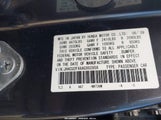 Acura Tsx 2.4 JH4CU2F66AC002858 снимка