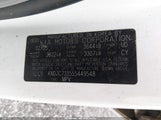 Kia Sorento Ex/Lx KNDJC733555449548 снимка