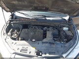 Toyota Highlander Le 5TDZZRFH1KS309605 снимка
