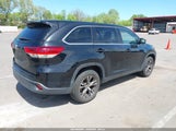 Toyota Highlander Le 5TDZZRFH1KS309605 снимка