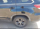 Toyota Highlander Le 5TDZZRFH1KS309605 снимка