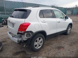 Chevrolet Trax Lt KL7CJPSB9JB649591 снимка