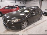 Mazda Mazda3 I Sport JM1BM1U76E1170536 снимка