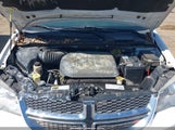 Dodge Grand Caravan Sxt 2C4RDGCG8GR249563 снимка