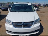 Dodge Grand Caravan Sxt 2C4RDGCG8GR249563 снимка