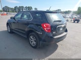 Chevrolet Equinox Ls 2GNFLEEK8H6238407 снимка