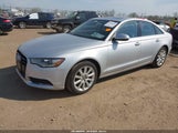 Audi A6 2.0T Premium WAUGFAFC2DN150539 снимка