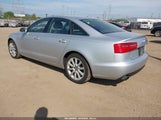 Audi A6 2.0T Premium WAUGFAFC2DN150539 fotografie