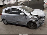 Mitsubishi Mirage Es ML32A3HJ6HH000377 снимка
