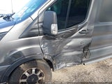 Ford Transit-350 Cargo Van 1FTBW3XG7MKA77700 снимка