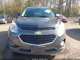 Chevrolet Equinox Ls 2GNFLEEK8H6171808 fotografie