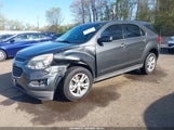 Chevrolet Equinox Ls 2GNFLEEK8H6171808 снимка
