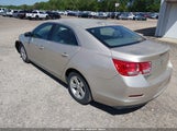 Chevrolet Malibu Limited Lt 1G11C5SA8GF157886 fotografie