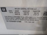 Chevrolet Malibu Limited Lt 1G11C5SA8GF157886 photo