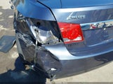 Chevrolet Cruze 2Lt Auto 1G1PE5SBXE7210401 снимка