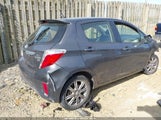 Toyota Yaris Se JTDKTUD3XDD571344 снимка