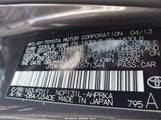 Toyota Yaris Se JTDKTUD3XDD571344 снимка