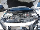 Honda Civic Touring JHMFC1F90JX013402 снимка