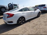 Honda Civic Touring JHMFC1F90JX013402 снимка