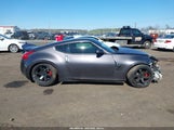Nissan 370Z Touring JN1AZ4EH2AM502151 photo