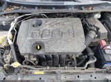 Toyota Corolla S 5YFBU4EE6CP055619 снимка