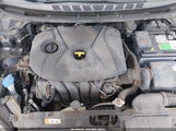Hyundai Elantra Gls KMHDH4AE2DU014276 снимка